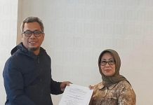 Perpres Media Berkelanjutan: Dewan Pers Resmi Serahkan Draf ke Kemenkominfo