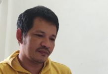 Dukung Gagasan Melayani Tanpa Sekat LM. ISA ANSHARI