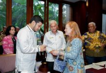 HPN 2023 Sumut Harus Menjadi Corong Kepentingan Bangsa Pilar Demokrasi Extra Parlemen