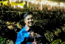 Tantangan Penyelenggara dan Problematika Pemilu 2024 La Ode Aswarlin