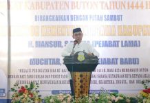 Basiran: Peringatan Isra Miraj Momentum Perwujudan Rasa Syukur