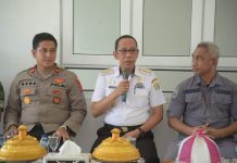 Gubernur Sultra Diagendakan Resmikan Terminal Tipe B Wasaga Buton