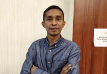 Sarjono: SMSI akan Tata Perusahaan Pers Anggotanya Sarjono