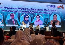 Evolusi Media Siber ke Siber Pertahanan