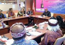 Bupati Acep Purnama Bangun Kabupaten Kuningan Mulai dari Desa