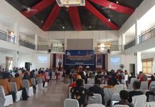 Konsultasi Publik RKPD 2024, Pj Bupati Bombana Minta OPD Berkolaborasi