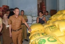 Jelang Ramadan, Harga Sembako di Buton Stabil