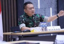 Gaya Kepemimpinan KASAD yang Cintai Prajuritnya Mendapat Atensi Positif dari PBNU