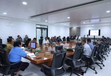 Temui Ditjen Ketenagalistrikan, Pj Bupati Bombana Siap Perluas Lahan PLTD