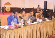 Sultra Komitmen Turunkan Emisi Gas Rumah Kaca