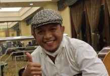 Pemilu di Pusara Pemilih Pemula