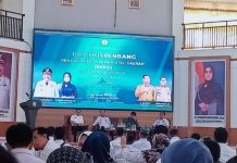 Bombana Target 11 Indikator Rencana Pembangunan Daerah 2024