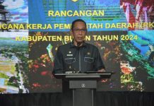 RKPD 2024, Buton Fokus Tingkatkan Daya Saing Ekonomi Daerah