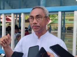 Pelabuhan Feri Baubau Bakal Dipindahkan di Sulaa