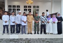 Basiran: Ramadan Momentum Perbanyak Ibadah