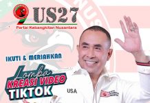 Pimda PKN Sultra Bikin Lomba Video Kreatif TikTok, Total Hadiah Rp100 Juta