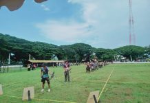 Persiapan Rampung, Peserta Piala Gubernur Sultra Mulai Jalani Latihan