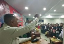 PKN Makin Solid, Umar Samiun Matangkan Kerangka Pemenangan Pileg 2024