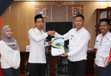 Dukung FKP Regsosek, Komitmen Budiman Wujudkan Satu Data Busel