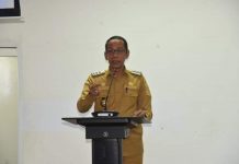 Pernikahan Dini di Buton Rendah