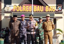 Pj Bupati Busel: Mari Ciptakan Suasana Aman di Bulan Suci Ramadan