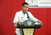 Capaian Kinerja Aparatur Pemkab Busel Meningkat La Ode Budiman