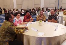 Pj Bupati Buton Dukung Penyusunan RDTR