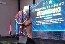 Musrenbang RKPD 2024, Sultra Fokus Tingkatkan Kualitas SDM