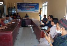 Tingkatkan Kompetensi Wartawan, PWI Sultra Gelar UKW Agustus 2023