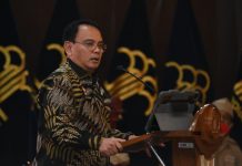 Kemenkumham Raih Penghargaan Digital Government Award