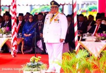 HUT ke-59, Sultra Makin Maju