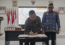 Ikuti Uji Petik PMK3I Kemenparekraf, Buteng Berpeluang Jadi Anggota UNESCO UCCN