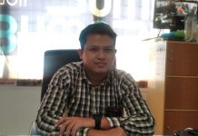 4.571 Penerima Bantuan Beras di Busel Tuntas Disalurkan