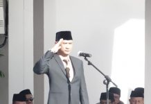 Pj Sekda Busel: Jadikan HUT Otda Refleksi Meningkatkan Kemandirian