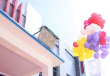 Buka Pekan Olahraga OPD, Ali Mazi: Mari Bangun Sultra Penuh Semangat