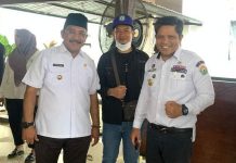 Diskominfo Sultra Survei Rencana Pembangunan BTS di Konsel dan Bombana