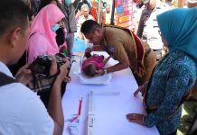 Budiman Serukan Gerakan Orang Tua Asuh