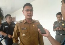 Budiman: Aktifkan Rumah Cegah Stunting Tiap Desa