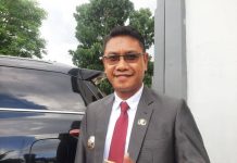 Pj Bupati Busel Komitmen Turunkan Angka Kemiskinan