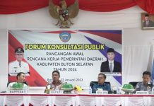 Budiman: RKPD Harus Integrasikan Pembangunan Lintas Sektor Secara Terukur