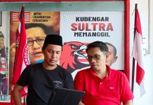 PKN Sultra Umumkan Pemenang Lomba Tiktok, Ini Daftarnya