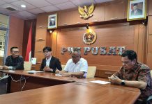 Webinar Mappilu-PWI dan KPU: Menilik Tata Cara Pelaksanaan Pemilu 2024