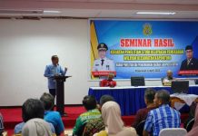 Kecamatan Kapontori Segera Mekar