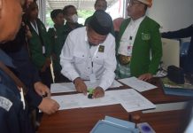 Daftar Caleg, PBB Busel Target Empat Kursi di DPRD