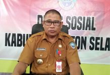 Pemkab Busel Anggarkan Bantuan Kelompok Usaha Bersama