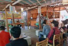 Bawaslu Wakatobi Gandeng PWI Tingkatkan Potensi Kehumasan