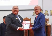 Sultra Raih WTP ke-10