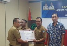 LPPD Busel Peringkat 38 Nasional
