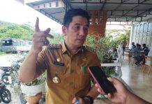 PJ Bupati Buteng Pastikan SK Plt PUTR Diperpanjang