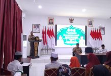 Buteng Kirim 10 Kafilah di Ajang STQH ke XXVII Tingkat Sultra